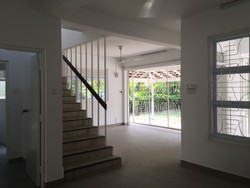 Bukit Loyang Estate (D17), Semi-Detached #216497221